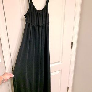 Mossimo Maxi Dress Perfect for a market walk